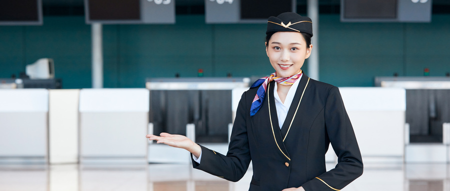 四川可以報考的航空服務專業學校有哪些?