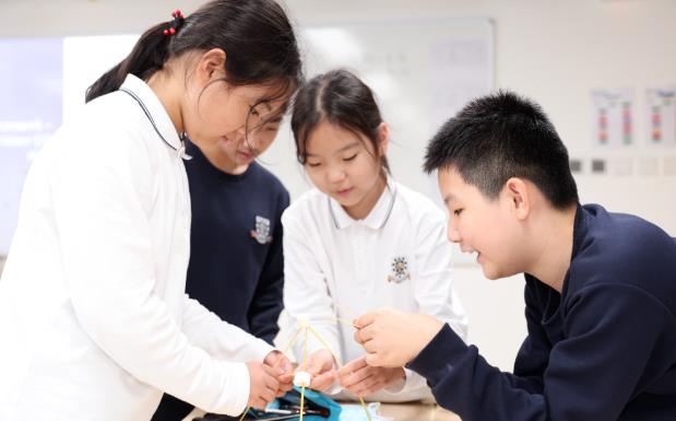 北京赫德學(xué)校