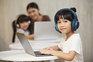 北京市朝陽區凱文學校小學家庭作業