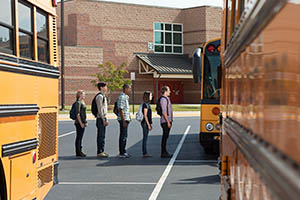 清華志清中學國際部非京籍