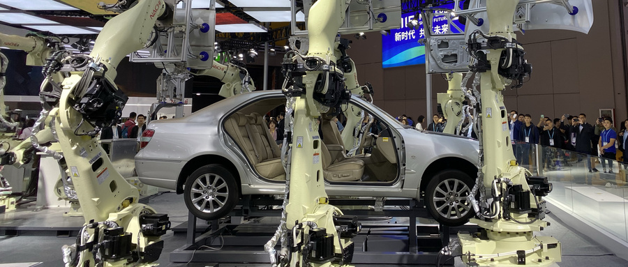 工業機器人專業大專好找工作嗎?