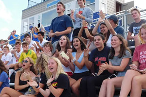 君誠國際雙語學(xué)校升學(xué)率