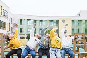 2023年海淀區私立幼升小入學要求