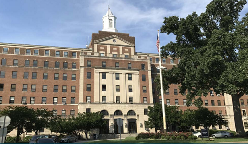 約翰斯·霍普金斯大學(xué)