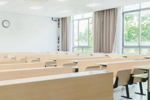 2025年上海立達學院繼續教育學院報名須知