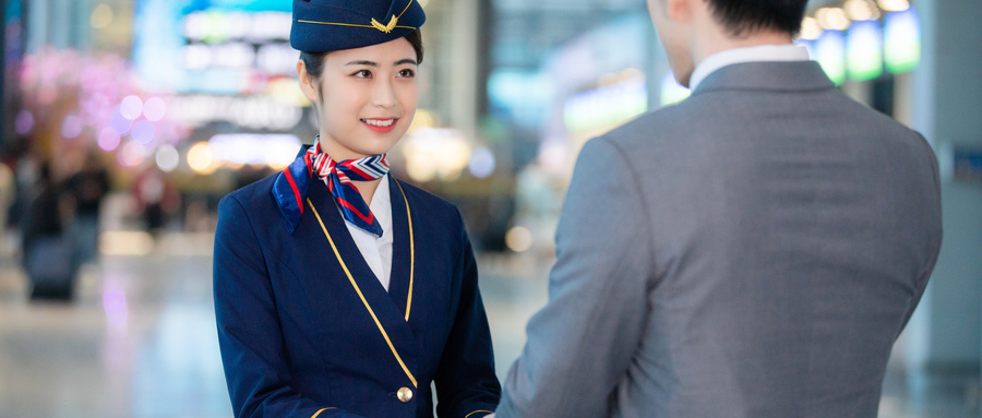 如何做好航空服務專業(yè)的職業(yè)規(guī)劃?