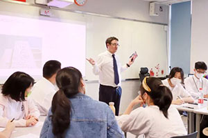 三河市燕郊劍橋學校好不好?