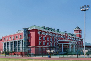 北京愛迪國際學校小升初