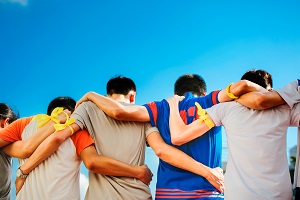 美國法拉古特學校天津校區社團