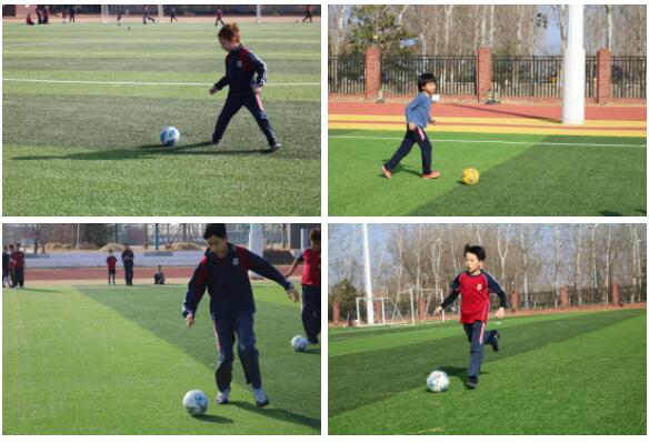 北京德閎學校體育