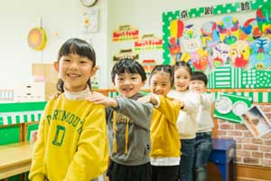 2023年私立幼升小西城區入學方式大盤點