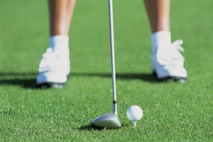 北京市朝陽區赫德學校高爾夫球場