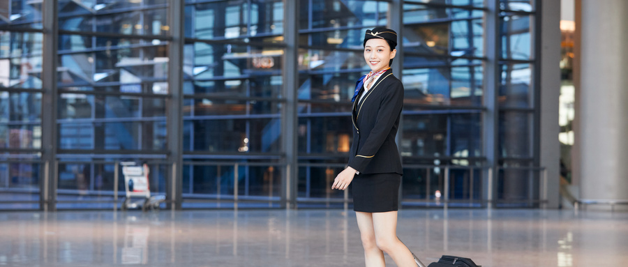 航空服務專業職業規劃方向是什么?