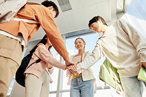 2023年私立幼升小通州區私立小學適齡兒童入學數據調查對象