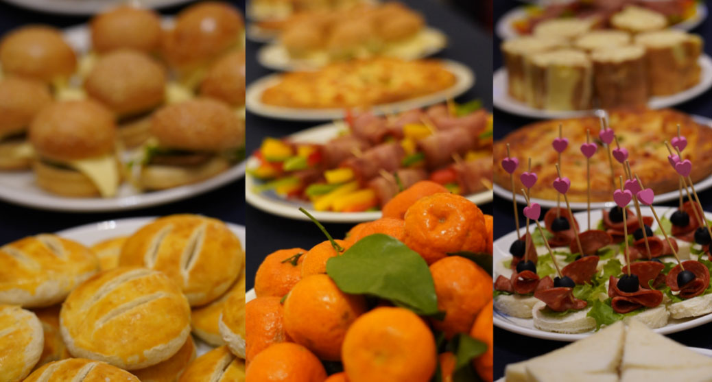 北京東方紅學校教育分享會