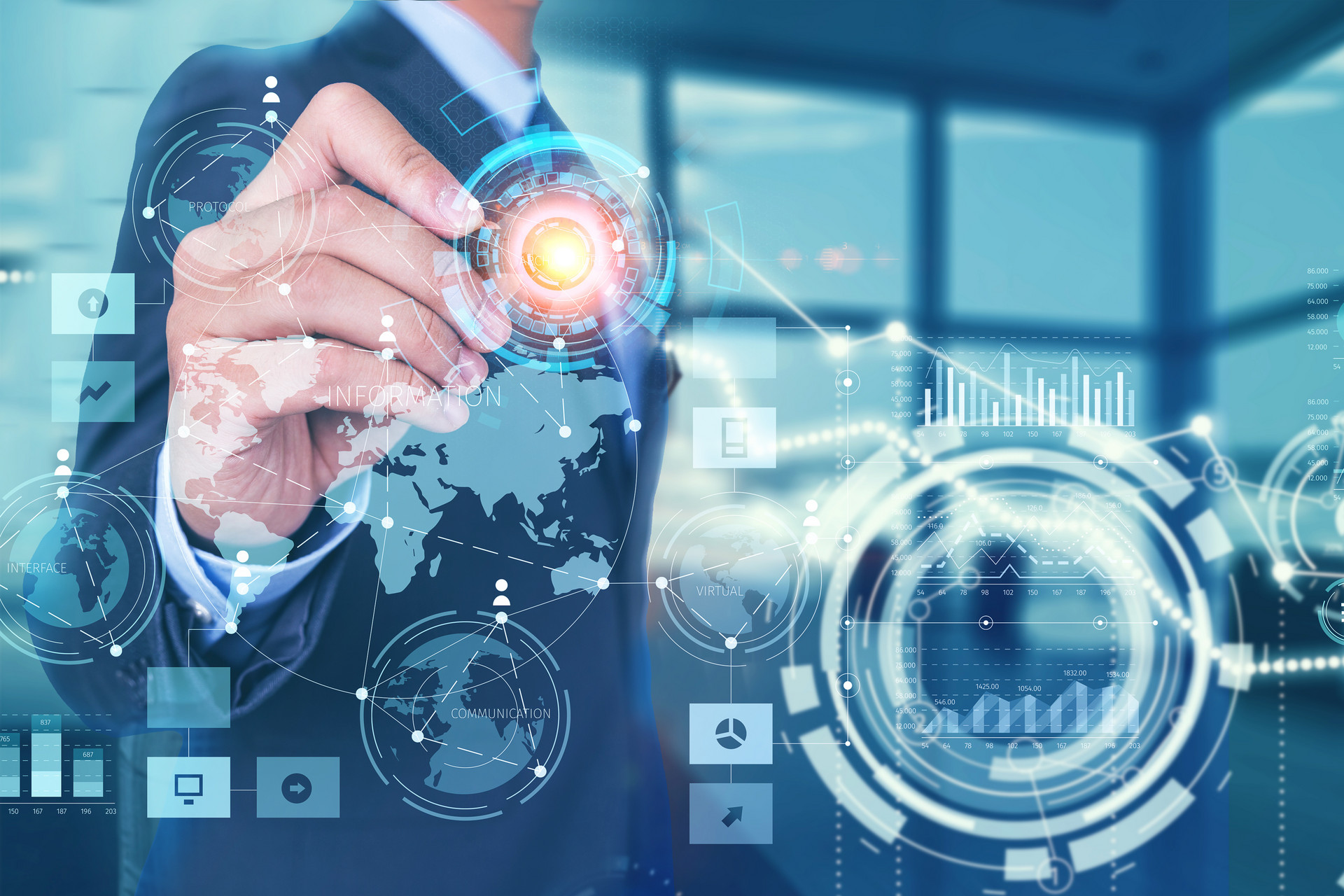 網絡營銷專業專科就業崗位有哪些?