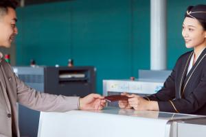 航空服務專業畢業生就業率高嗎?