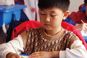 為孩子選擇就讀北京東方紅學校好嗎