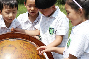 北京市通州區私立樹人學校