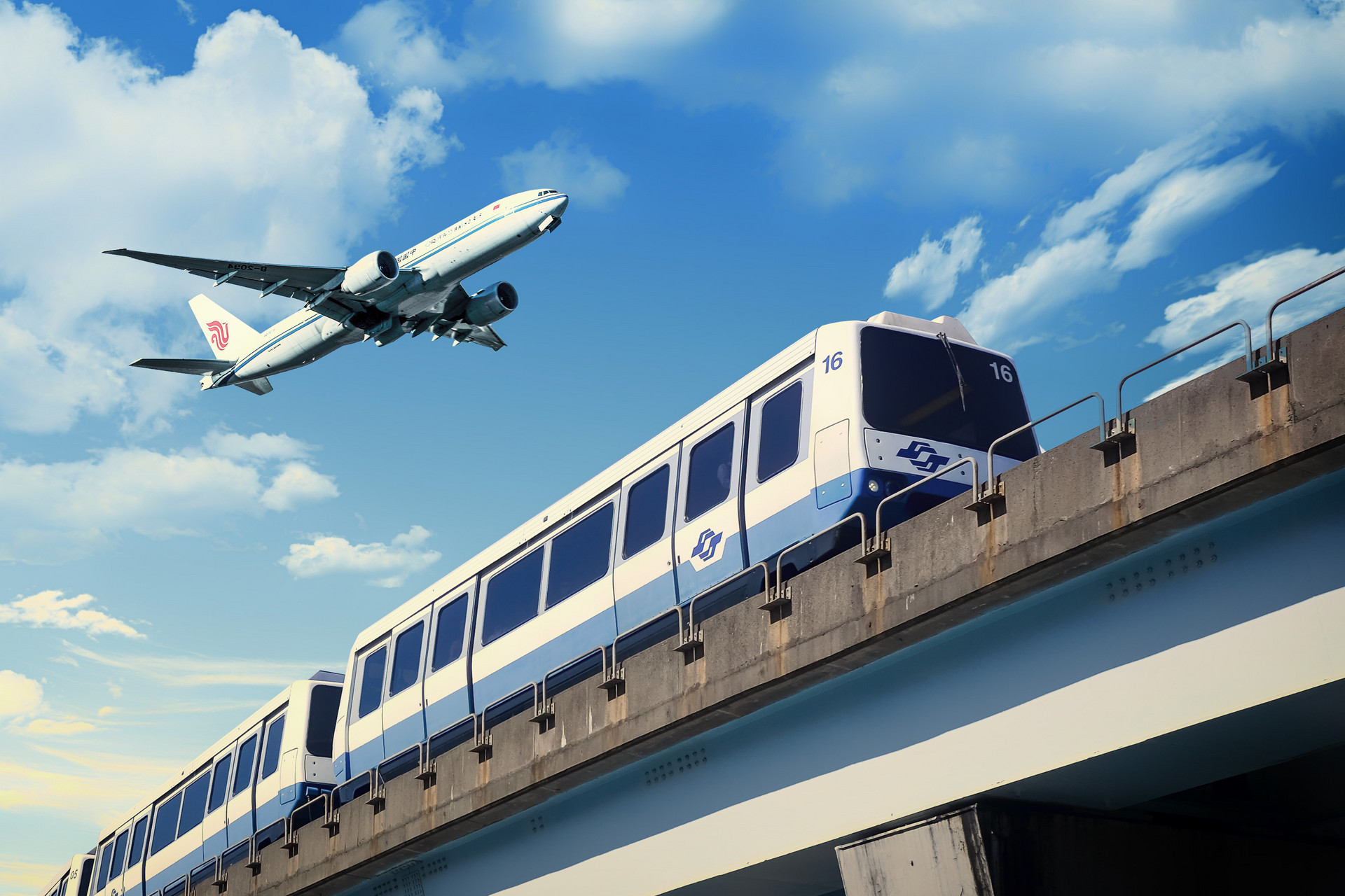 高職高鐵乘務專業就業前景分析