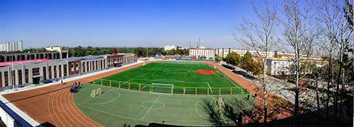 北京中加學校是走讀制還是寄宿制