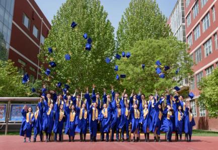 新東方國際雙語學校