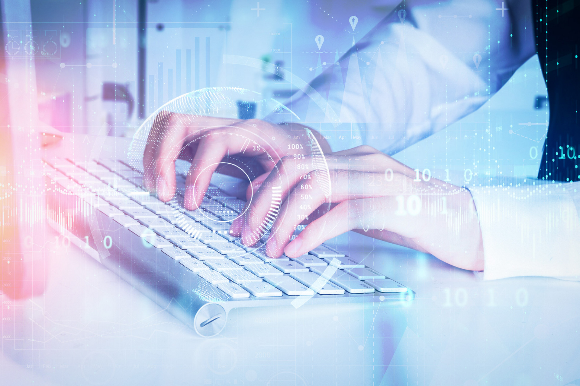 高中生報考大數據技術與應用專業擇校建議