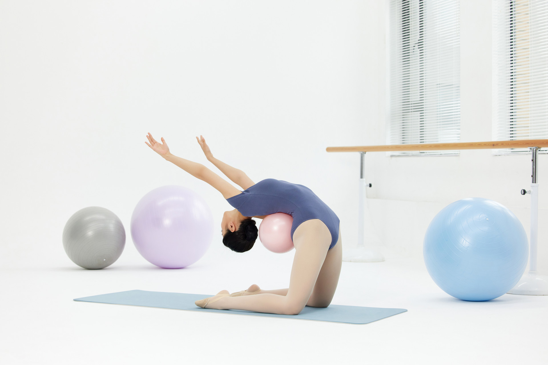 高中生選擇舞蹈表演專業需要具備的條件有哪些?