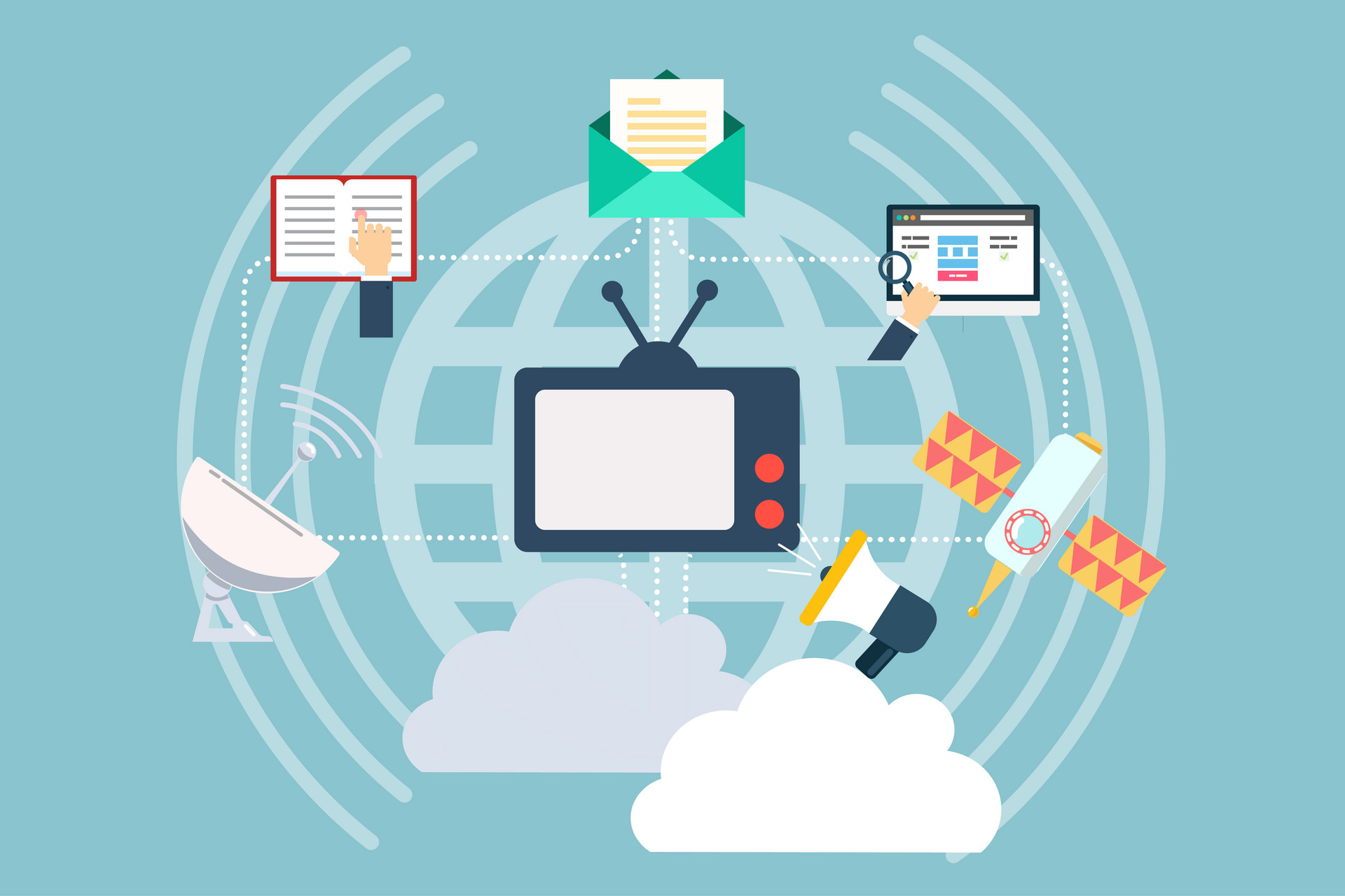 湖北有什么網絡與新媒體專業的大學?