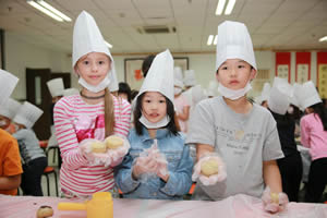 北京海淀區(qū)尚麗外國(guó)語(yǔ)學(xué)校學(xué)生飲食情況如何