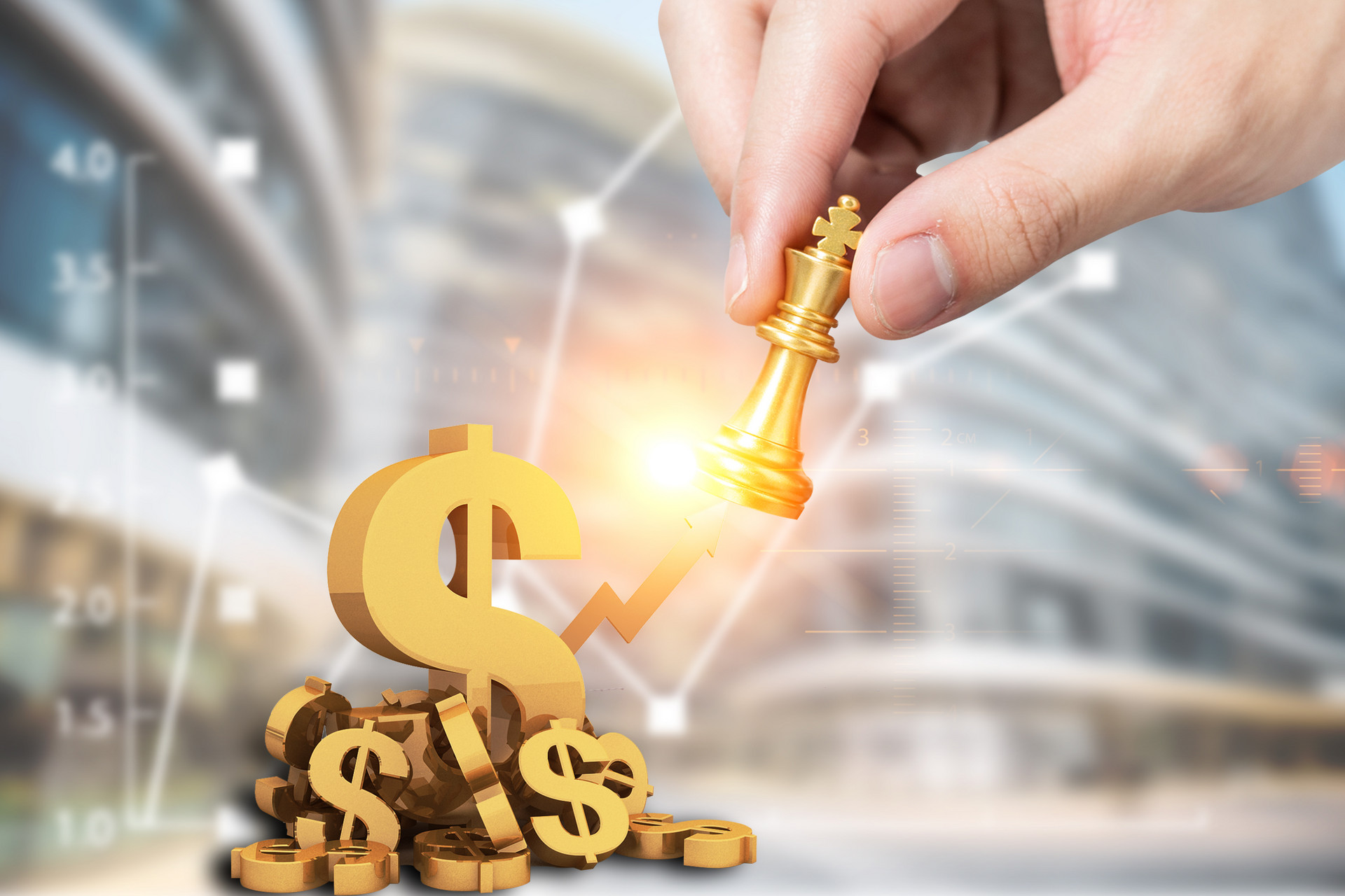 重慶有什么互聯網金融專業的大學?