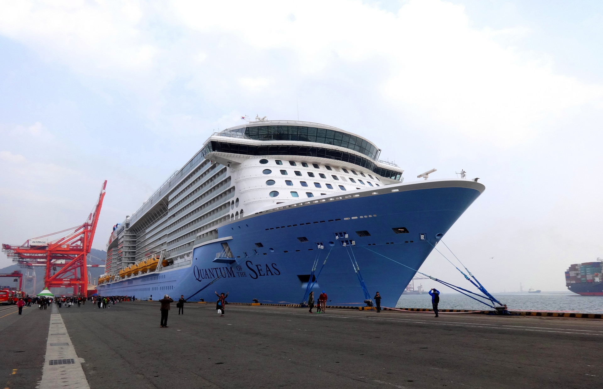 男孩子當海乘的利與弊