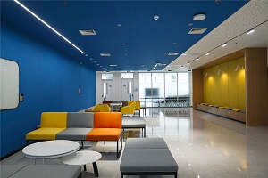 英國蔚翎學(xué)校海外學(xué)習(xí)中心