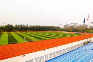 北京市新英才學校