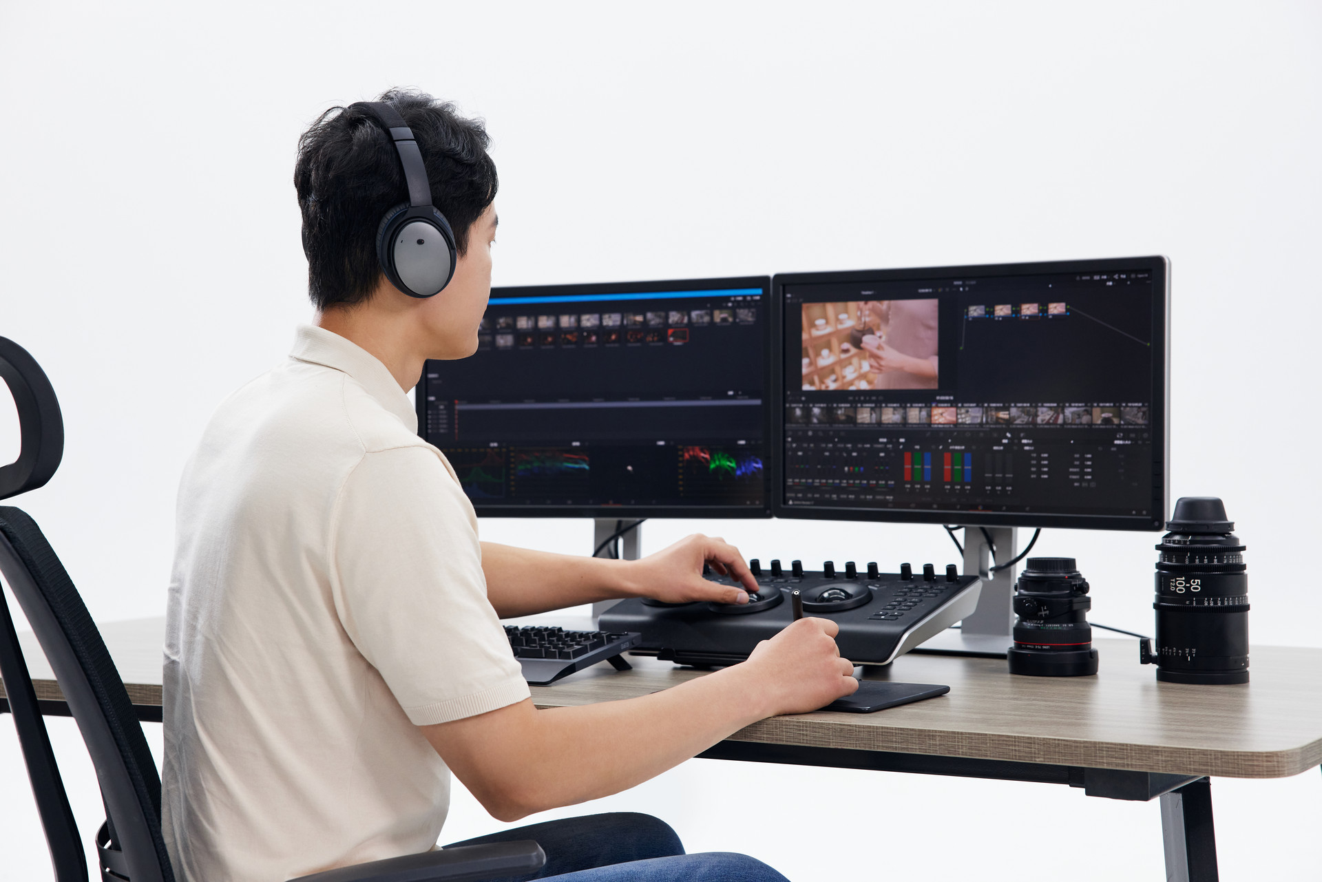 廣播電視編導專業開設課程有哪些?