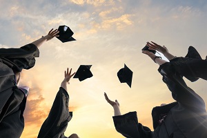 北京明誠外國語學校洪堡學院高中升學情況