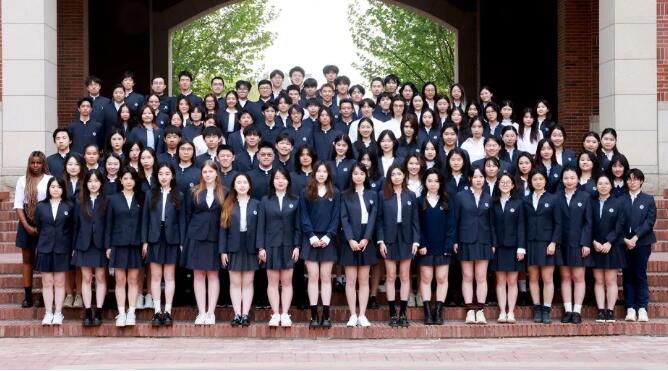 北京鼎石國際學校錄取結果公布