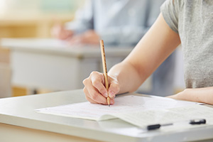 英國蔚翎學校海外學習中心入學考試