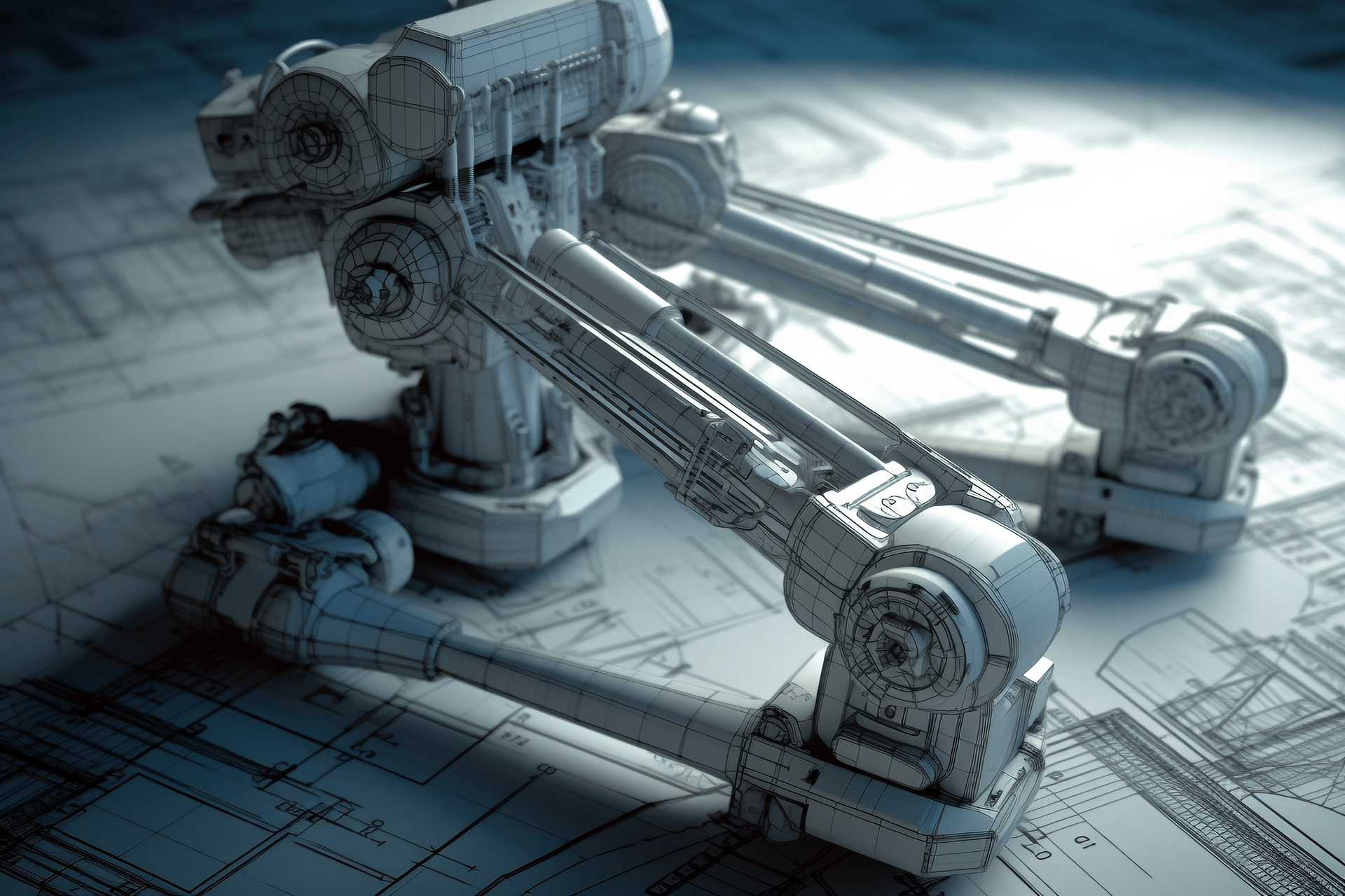 工業機器人專業能力要求是什么?