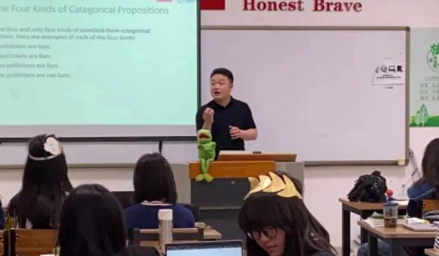 北京市通州區私立樹人學校國高雙語邏輯學,打造私校課程