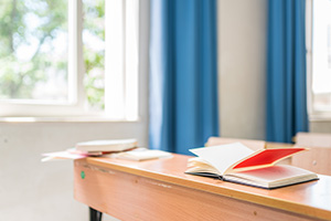 北京東方紅學校怎么樣