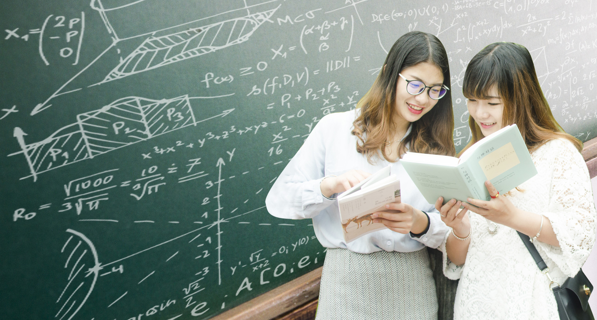 女孩子學金融管理專業好不好?