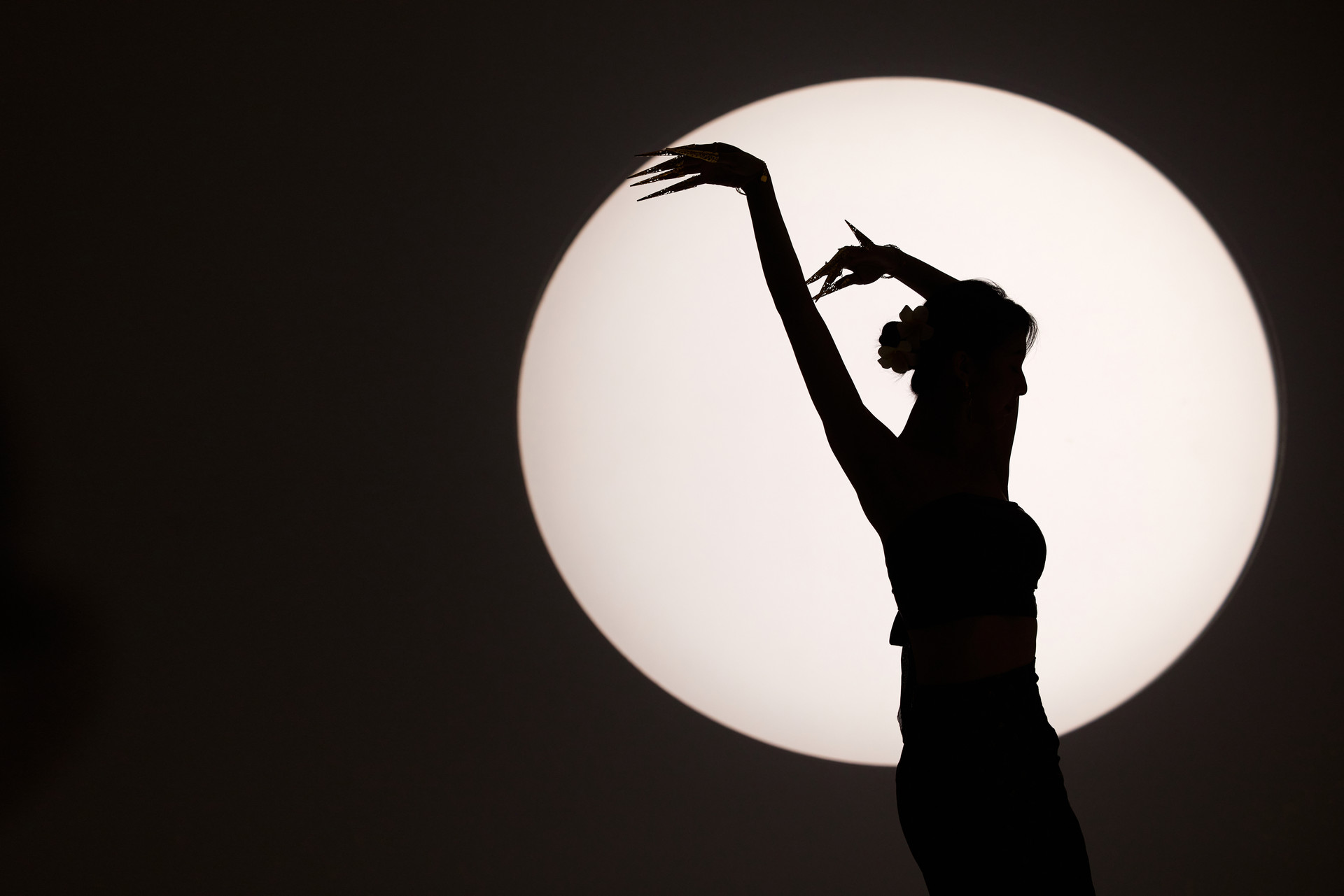 舞蹈表演專業吃香嗎?