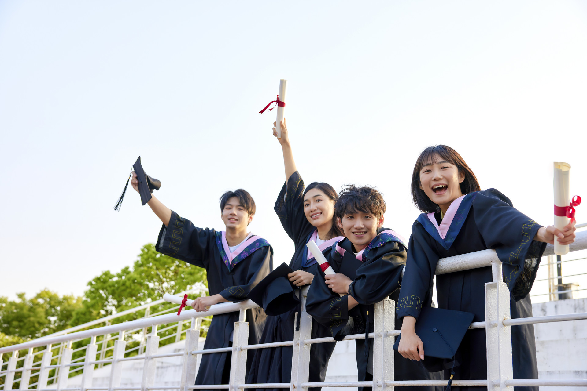 2023年山東高考失利可以讀的大學(xué)有哪些?