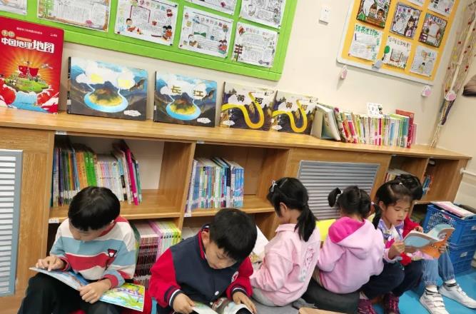 2023北京市海淀區崛起實驗學校小學招生說明（附招生簡章）