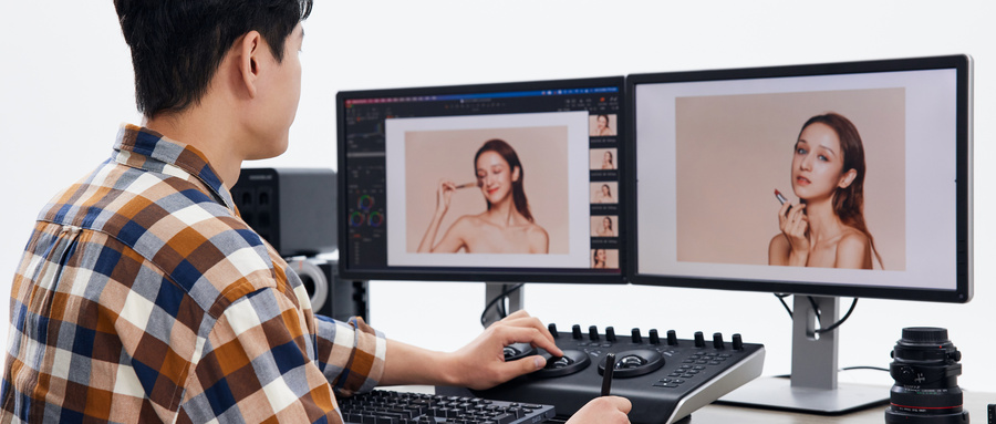 后期制作專業都上什么課程?