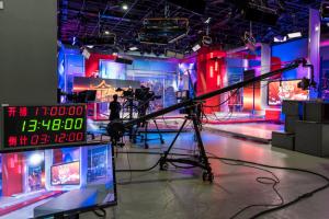 廣播電視編導專業工資高嗎?