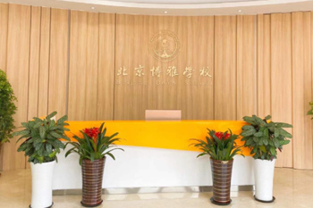 北京市朝陽區(qū)博雅學(xué)校