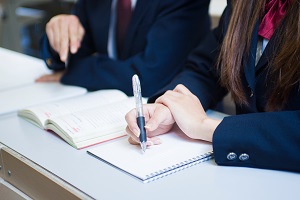 北京中加學校非京籍入學標準