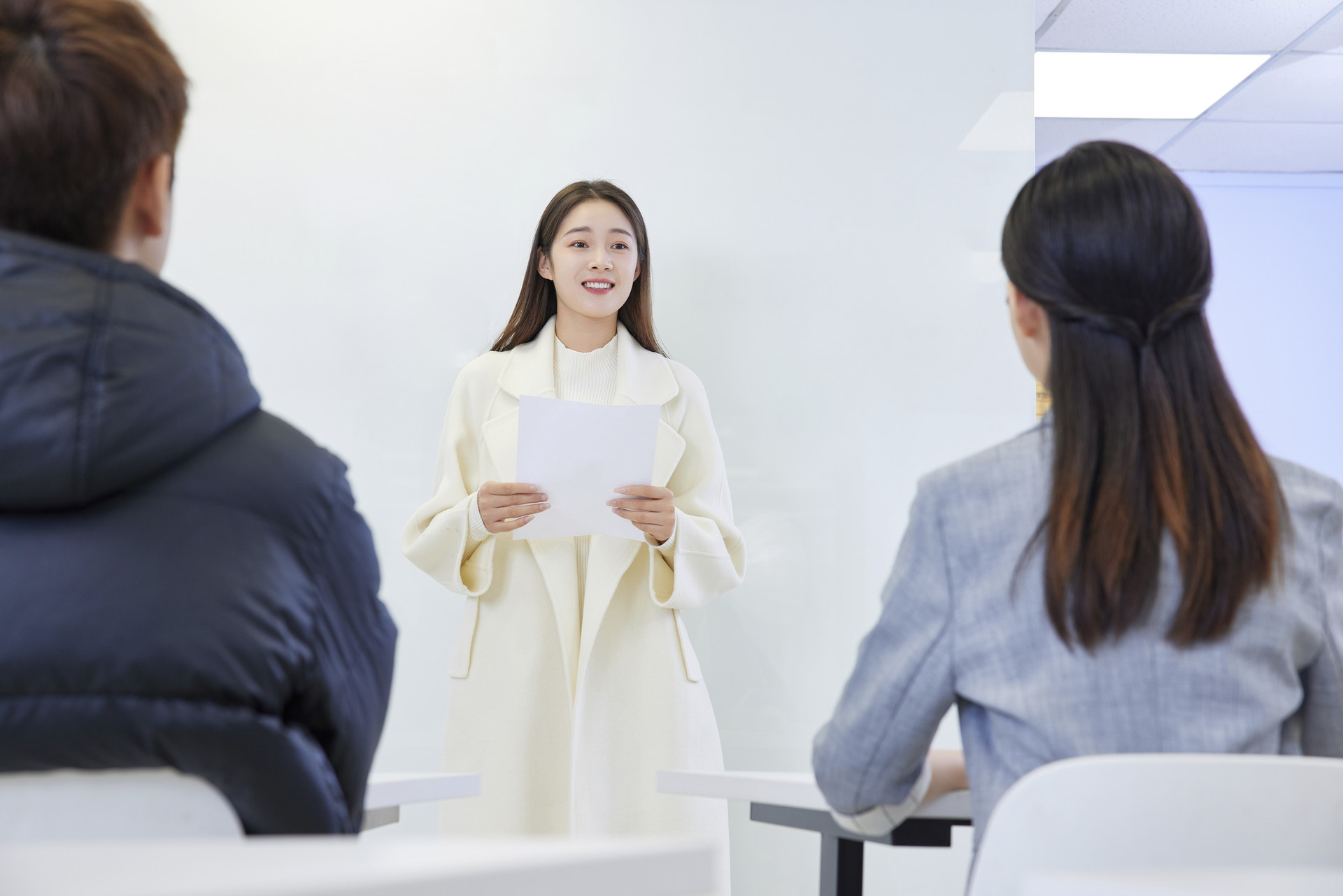 表演專業招生高中生靠譜嗎?